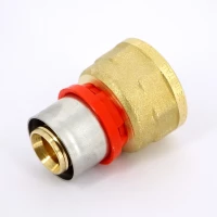 Муфта пресс 32 х 1