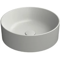 Раковина 40x40 см GSI Kube X 942617