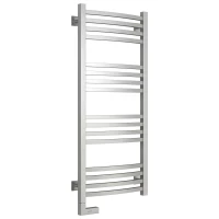 Полотенцесушитель электрический 1000x400 сатин МЭМ левый Сунержа Аркус 2.0 071-5604-1040