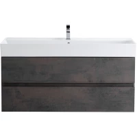 Тумба Ossido 119,7 см Cezares Molveno MOLVENO 46-120-2C-SO-OSS