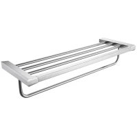 Полка для полотенец 63 см Clever Ventu 99479