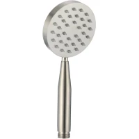 Душевая лейка Savol S-YSP06L 1 режим, сатин