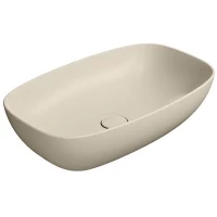 Раковина 60x38 см GSI Nubes 978308