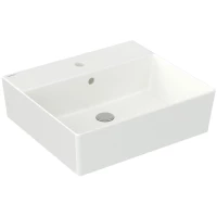 Раковина 50,5x45 см Berges Ego 182002