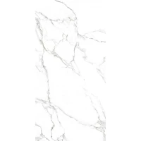 Керамогранит J88514 Canova Statuario Lapp Rett 60x120