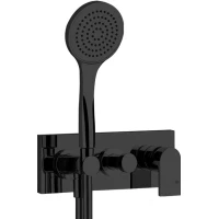 Смеситель для ванны Gessi Via Manzoni 44900#299