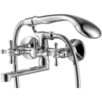 Смеситель для ванны Argo Dom 222 DOM