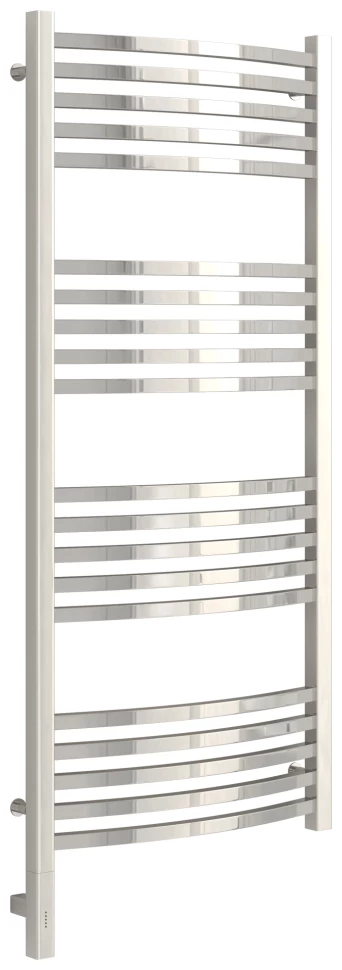 

Полотенцесушитель электрический 1200x500 МЭМ левый Сунержа Аркус 3.0 00-5704-1250