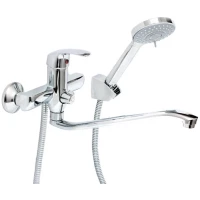 Смеситель для ванны Argo Oksa 35S35/K OKSA