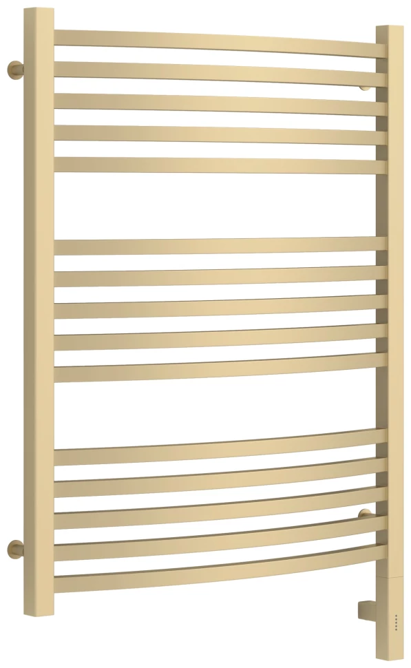 

Полотенцесушитель электрический 800x600 шампань матовая МЭМ правый Сунержа Аркус 3.0 022-5705-8060