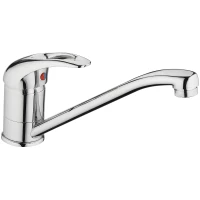 Смеситель для кухни Orange Gabi M81-000cr