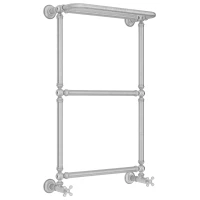 Полотенцесушитель водяной 860x500 сатин Сунержа Ренессанс 1386 071-0281-8650