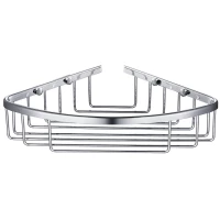 Полка 20x20 см Timo Nelson 150077/00