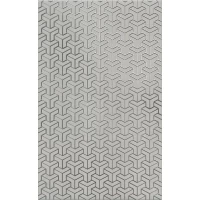 Декор Kerama Marazzi Ломбардиа серый 25х40 HGD/B371/6398