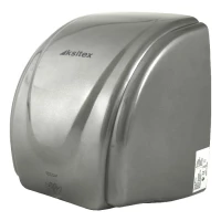 Сушилка для рук Ksitex M-2300C сенсорная, серебряный