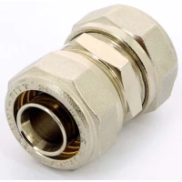 Муфта обжим 26 Uni-Fitt 660N8800