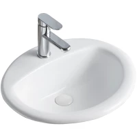 Раковина 52x41,5 см Orange B06-520W