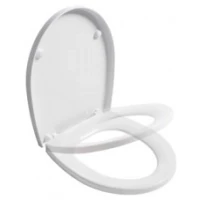 Сиденье для унитаза с микролифтом Sanindusa Easy 2313100