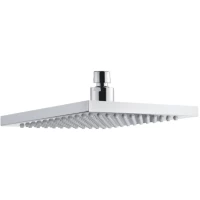 Верхний душ 250 мм Webert AC1012015BRASS