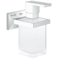 Дозатор 150 мл Grohe Allure Brilliant 40494000