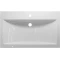 Раковина Misty Монако ФР-00002611 80,2x48,2 см, накладная, белый - 2