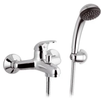 Смеситель для ванны Remer Serie 35 F02