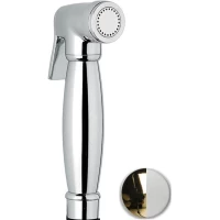 Гигиенический душ Emmevi C02440/BO золотой/белый