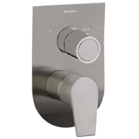 Смеситель для ванны Ramon Soler Urban Chic 211502SNC