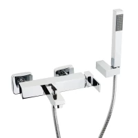 Смеситель для ванны Migliore Kvant ML.KVT-2703.CR