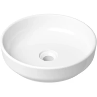 Раковина 40x40 см Lavinia Boho Bathroom Sink Slim 33311005