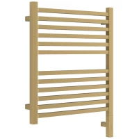 Полотенцесушитель электрический Сунержа Модус 3.1 32-5901-6050 600x500, МЭМ правый, золотой шелк