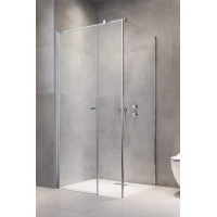 Душевой уголок Radaway EOS KDS I 140Lx80 137556-01-01L прозрачное
