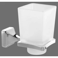 Стакан Art&Max Argo AM-6958KF