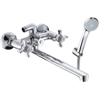 Смеситель для ванны Osgard Roxen 71236