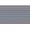 Плитка настенная Нефрит-Керамика Эрмида 00-00-1-09-01-06-1020 серая