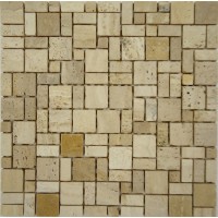 Мозаика Palermo 305*305