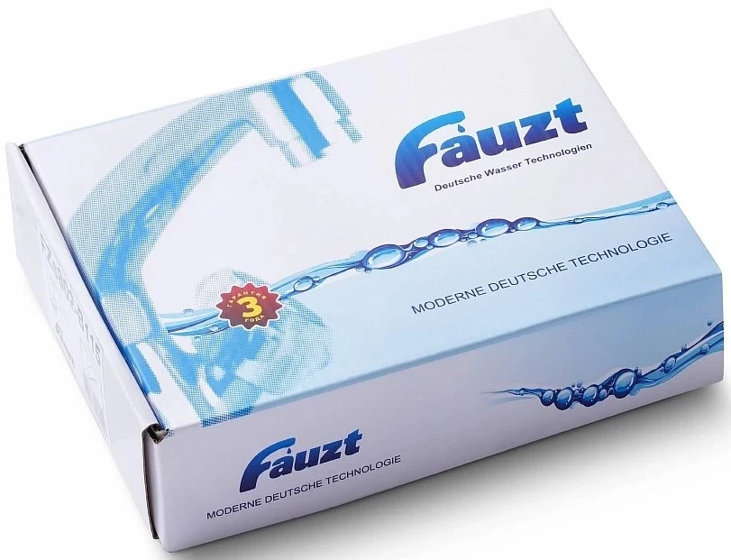 Смеситель для раковины Fauzt FZs-242-B100 - фото 3
