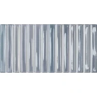 Плитка 133164 Colour Notes Bars Viola 12,5x25