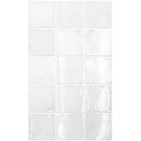 Плитка 27599 Altea White 10x10