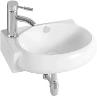 Раковина Aquatek AQ5303-00 42x28 см, белый