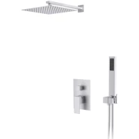 Душевой комплект 300 мм D&K Bayern.Liszt DA1515708A04