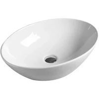 Раковина 56x38,5 см SantiLine SL-1077