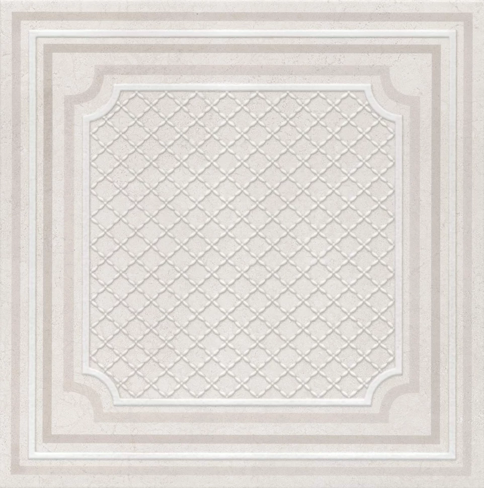 

Керамогранит Kerama Marazzi Декор Сорбонна 50,2x50,2x8,5 AD/A427/SG457020