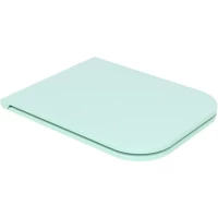 Сиденье для унитаза с микролифтом GSG Brio BRCOPRSLTICR024