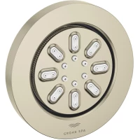 Боковой душ 75 мм Grohe Rainshower Aqua 26801EN0