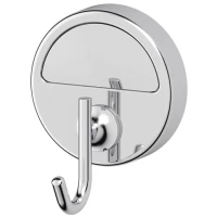 Крючок FBS Luxia LUX 001  для ванны, хром