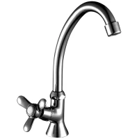 Кран для холодной воды Rossinka Q Q02-60U