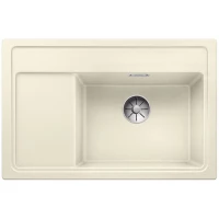 Кухонная мойка Blanco Zenar XL 6S Compact InFino жасмин 523779