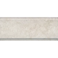 Бордюр Kerama Marazzi Веласка бежевый светлый обрезной 30x12 BDA018R