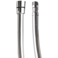 Душевой шланг 160 см 1/2